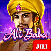 Ali Baba m888bet