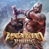 Asgardian Trỗi Dậy m888bet