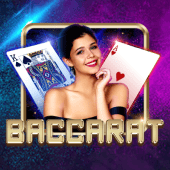 Baccarat B m888bet casino