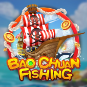 Câu Cá Bao Chuan m888bet