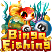 Câu Cá Bingo m888bet
