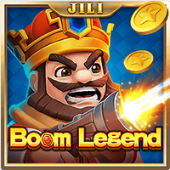 Huyền Thoại Bùng Nổ m888bet