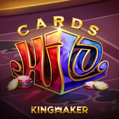 Bài Hi Lo m888bet game