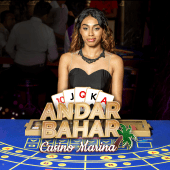 Casino Marina Andar Bahar m888bet