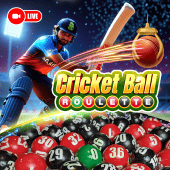 Roulette Bóng Cricket m888bet
