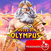Cổng Olympus m888bet