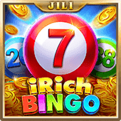 Bingo Irich m888bet