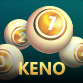 Keno m888bet game