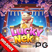 Mèo May Mắn m888bet