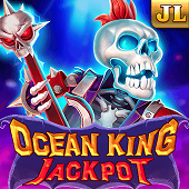 Vua Đại Dương Jackpot m888bet
