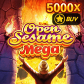 Mở Sesame Mega m888bet