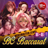 Baccarat Blockchain Sexy B B m888bet
