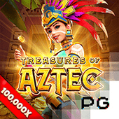 Kho Báu Aztec m888bet