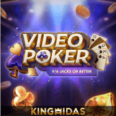 Video Poker m888bet game