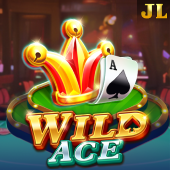 Át Chủ Bài Hoang Dã m888bet